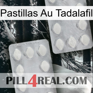 Tadalafil Pastillas 17